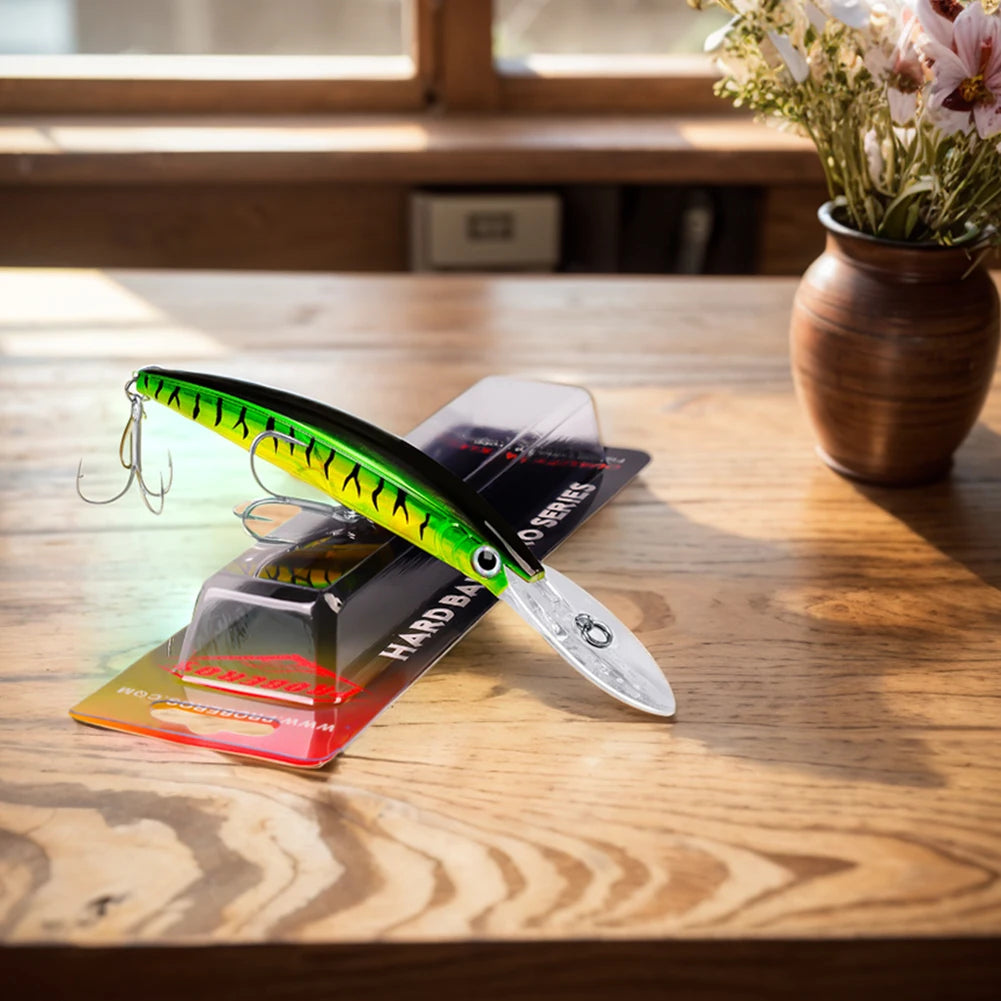 Minnow Hard Bait