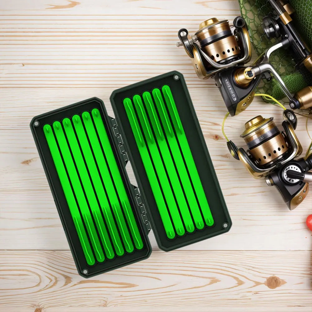 Magnetic Tackle Box