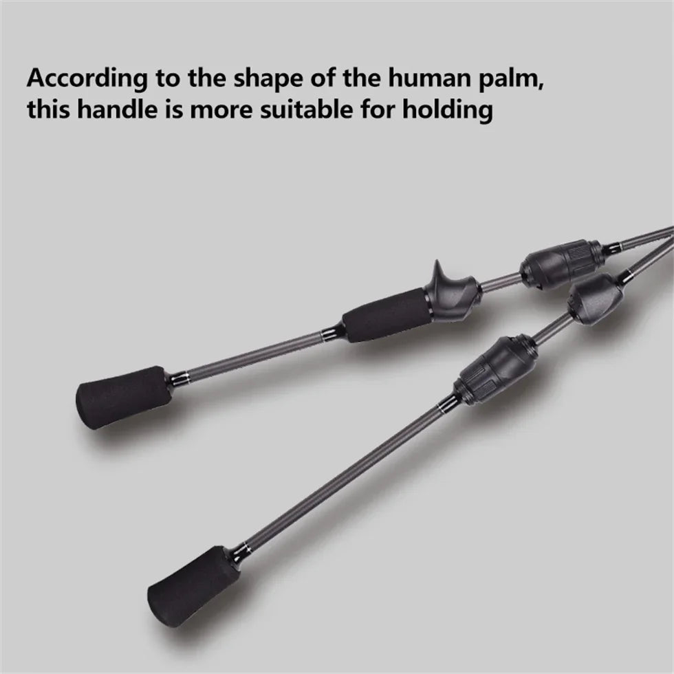 BFS Casting Rod