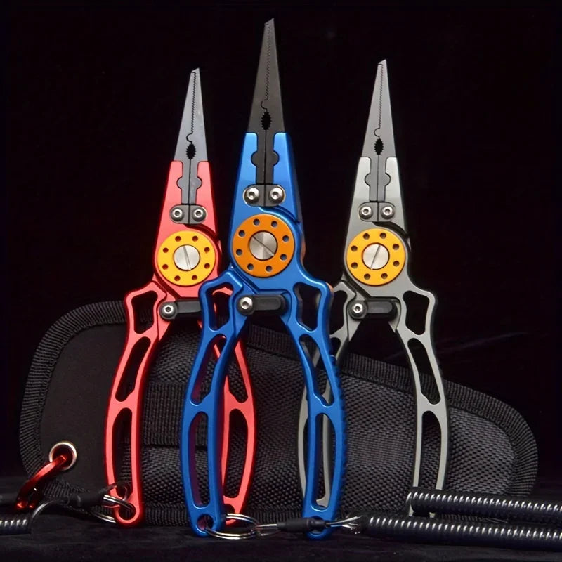 Fishing Pliers Tool