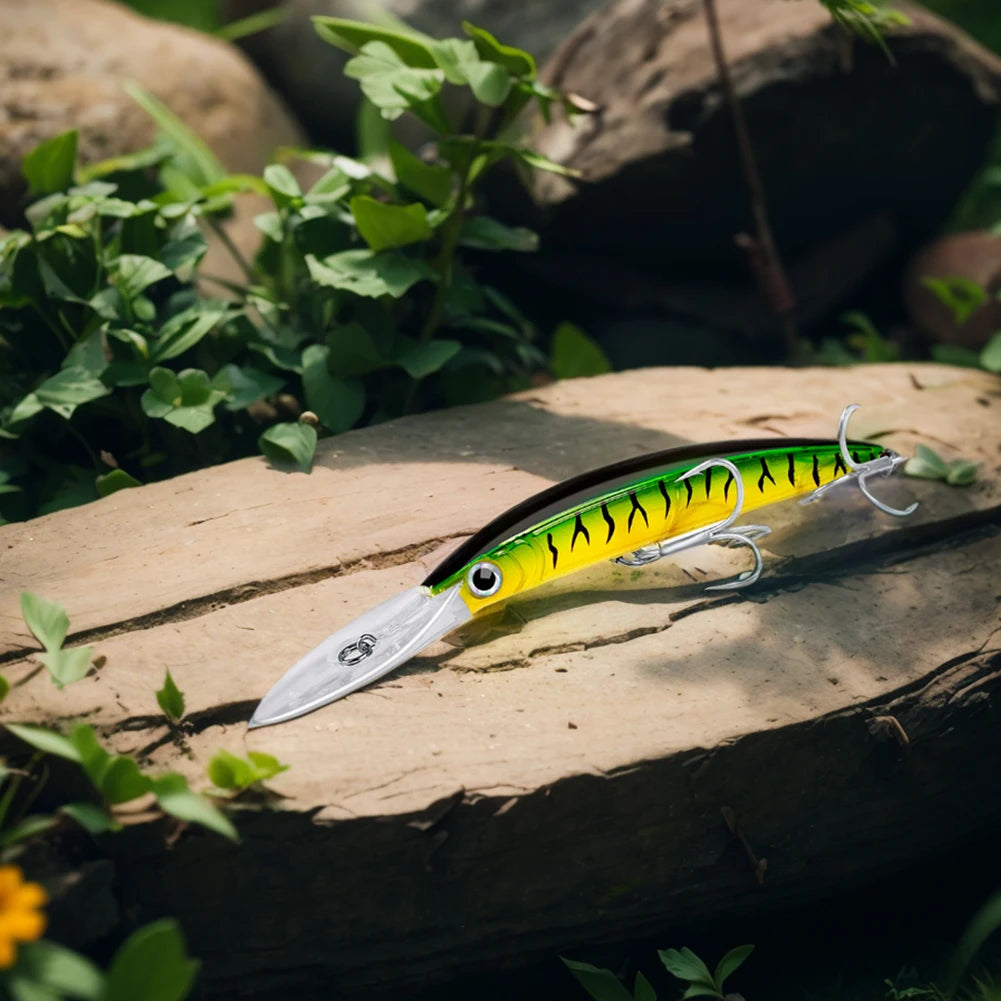 Minnow Hard Bait