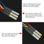 Hook Sharpener Tool