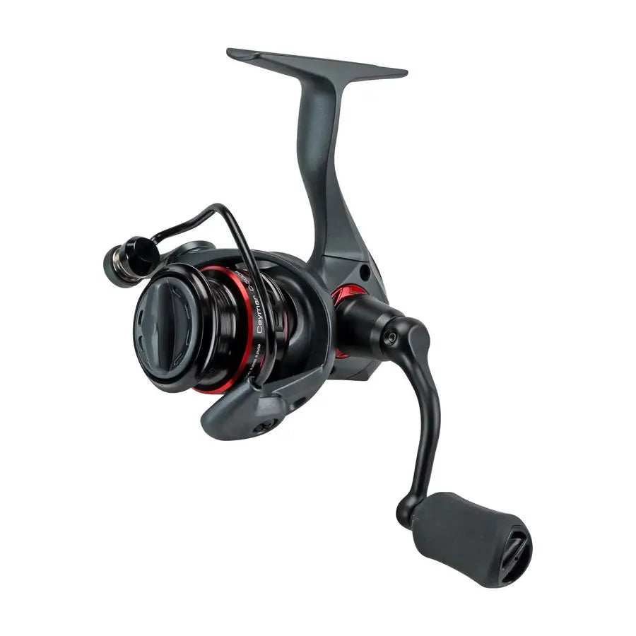 Light Spinning Reel