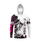 Light Fishing Hoodie