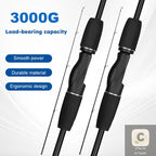 Ultralight Lure Rod