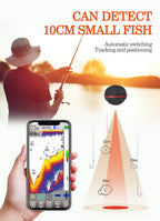 Smart Fish Finder