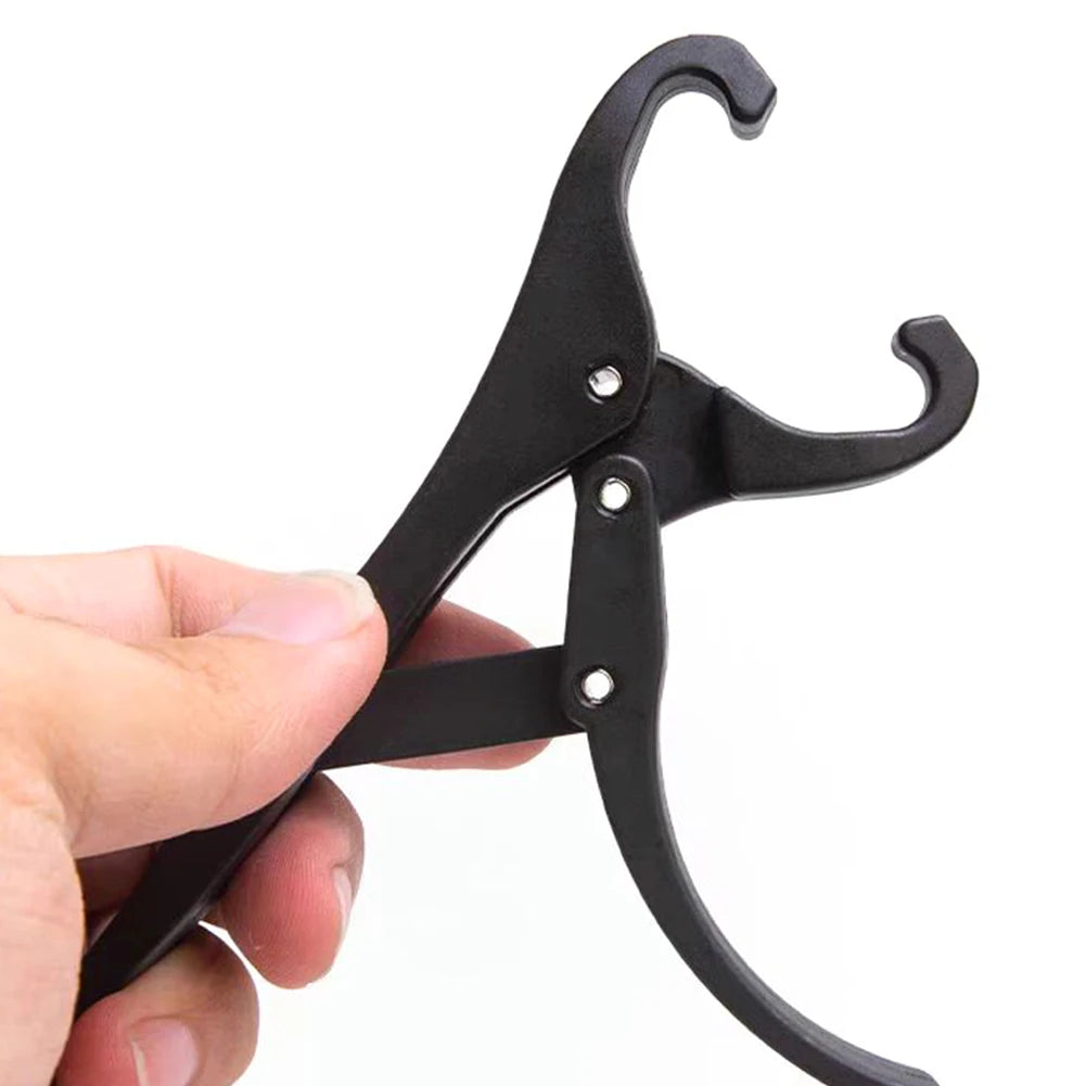 Fish Lip Gripper