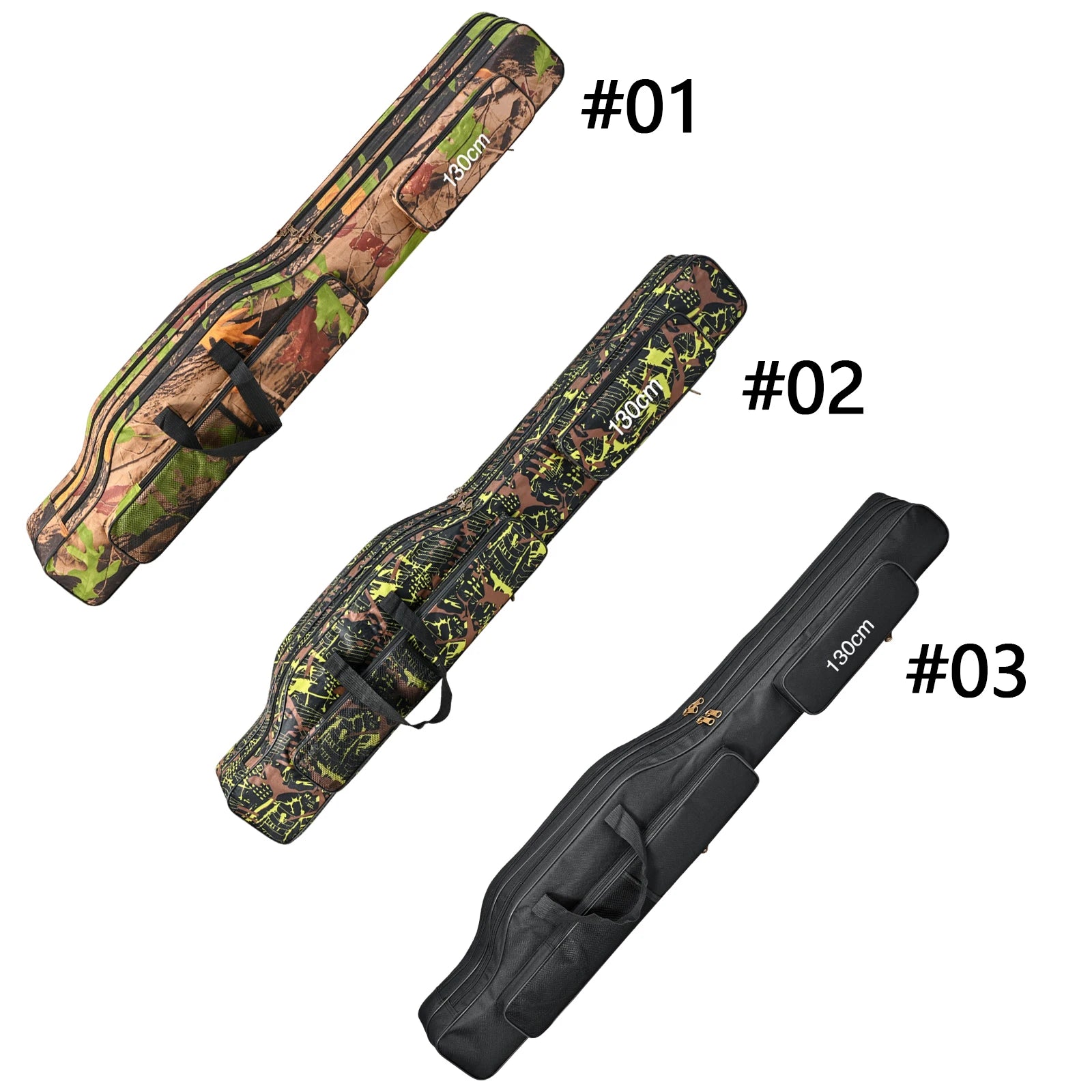 Fishing Rod Case
