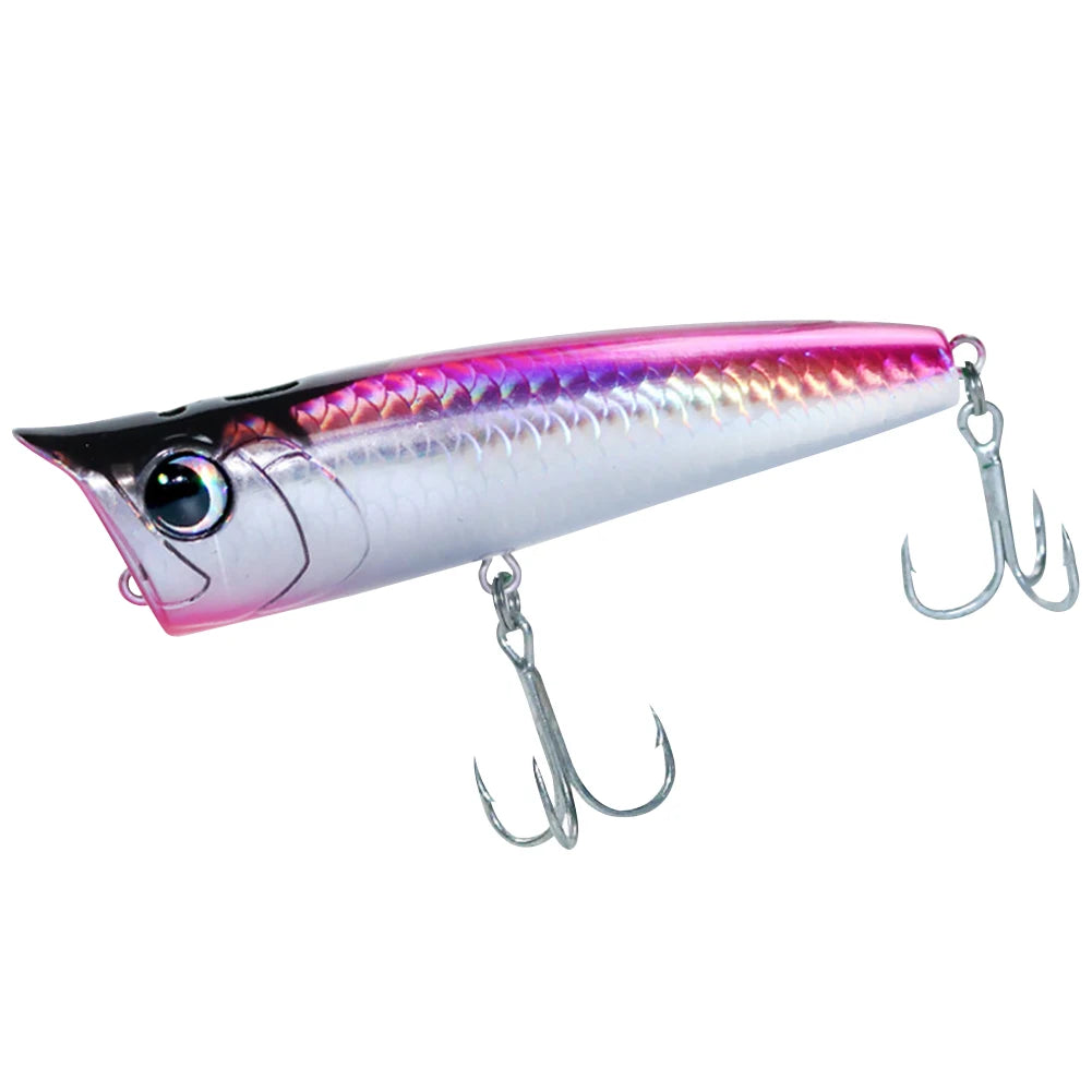 Artificial Hard Bait 90mm 15g
