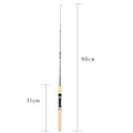 Mini Ice Fishing Rod