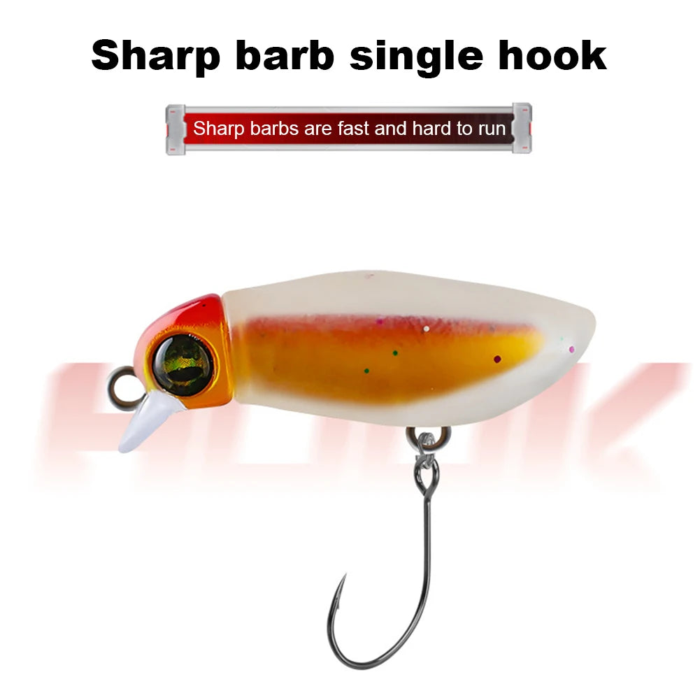 Fly Fishing Lure Set