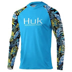 UV Fishing Shirt
