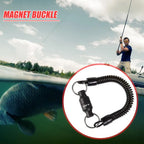 Magnetic Net Holder