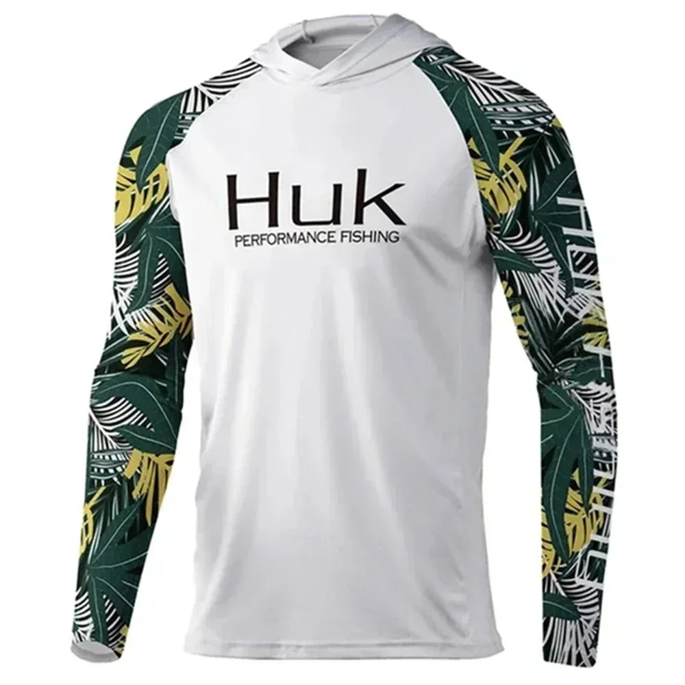 UV Fishing Shirt