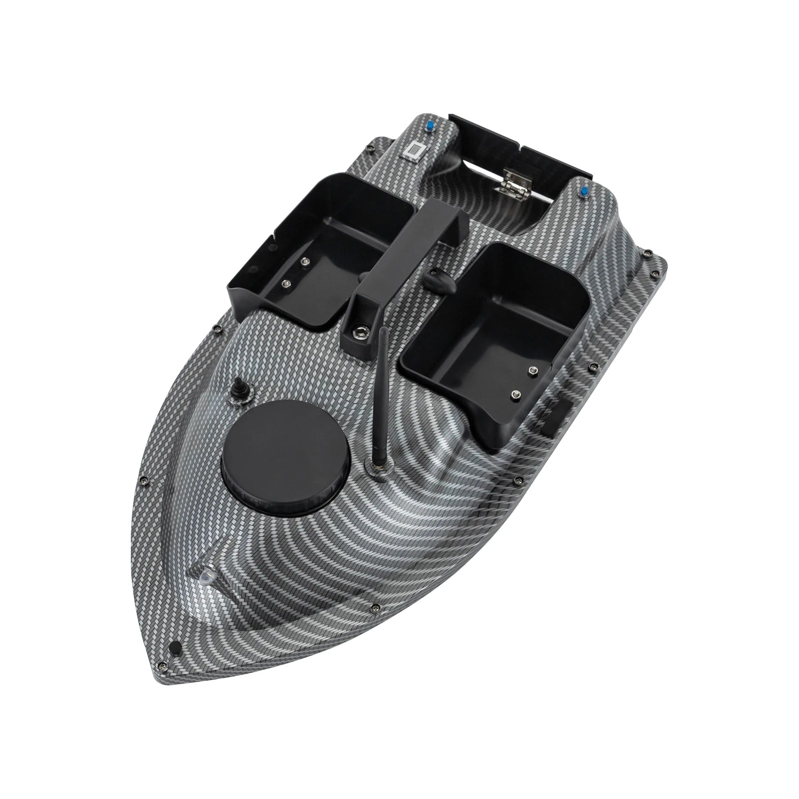 GPS Fishing Bait Boat