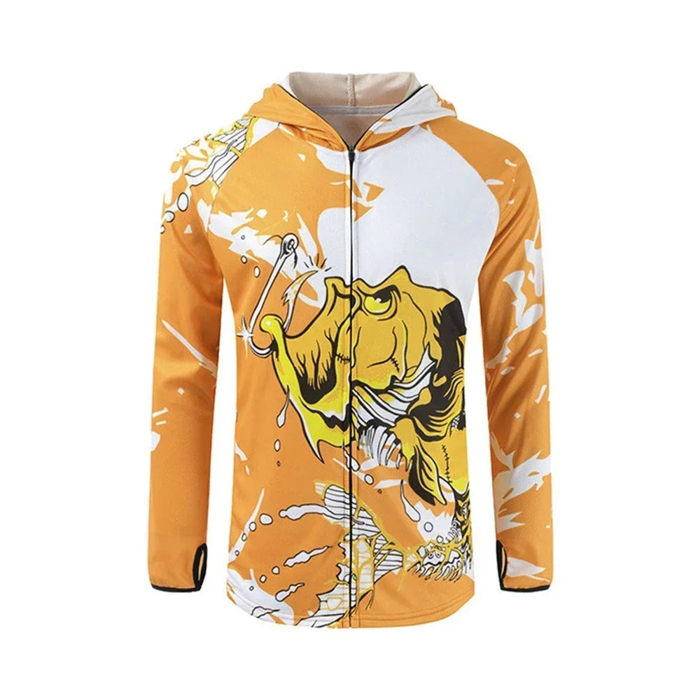 Fishing Wading Jacket