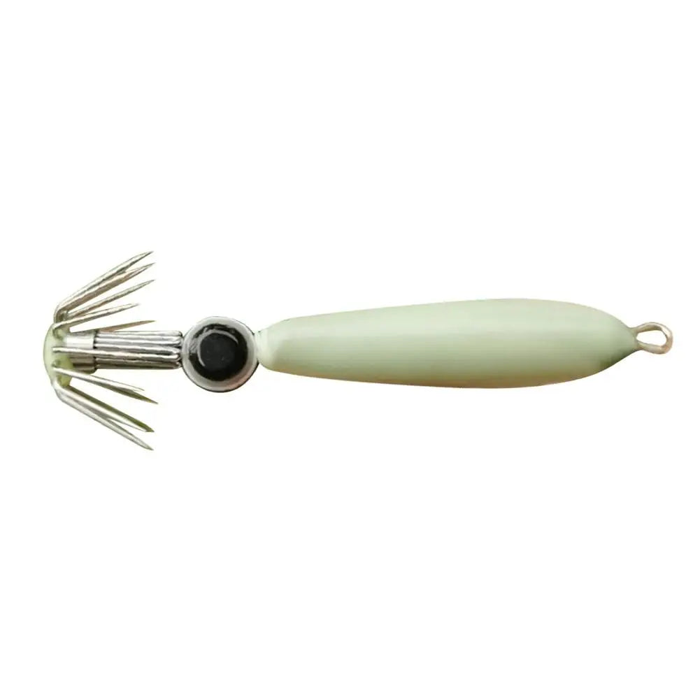 Octopus Shrimp Lure
