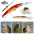Minnow Hard Bait