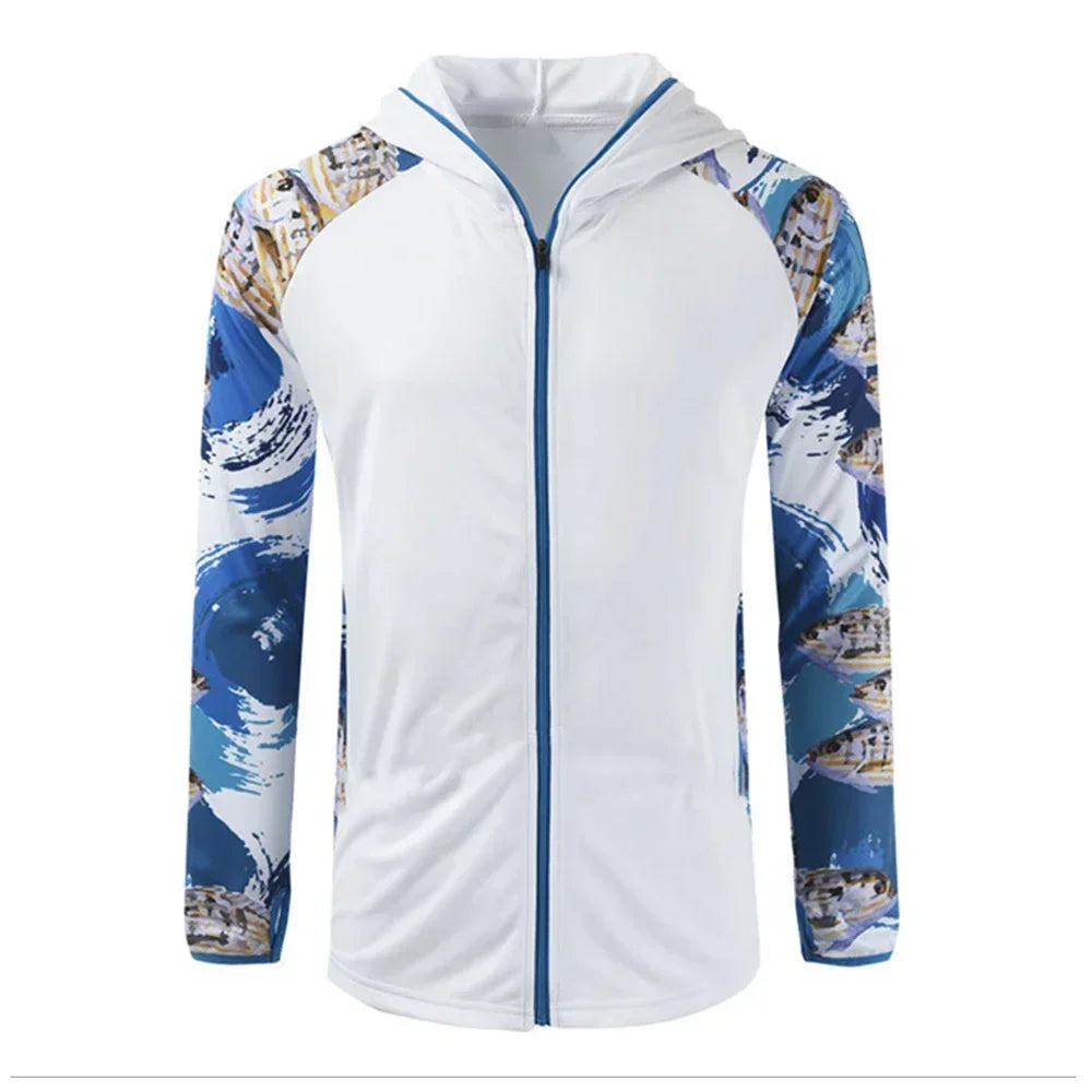Fishing Wading Jacket