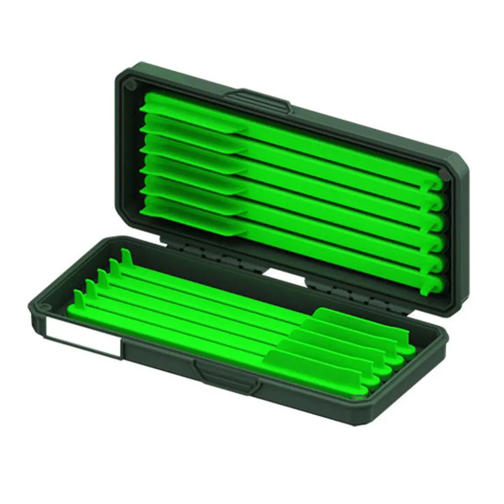 Magnetic Tackle Box