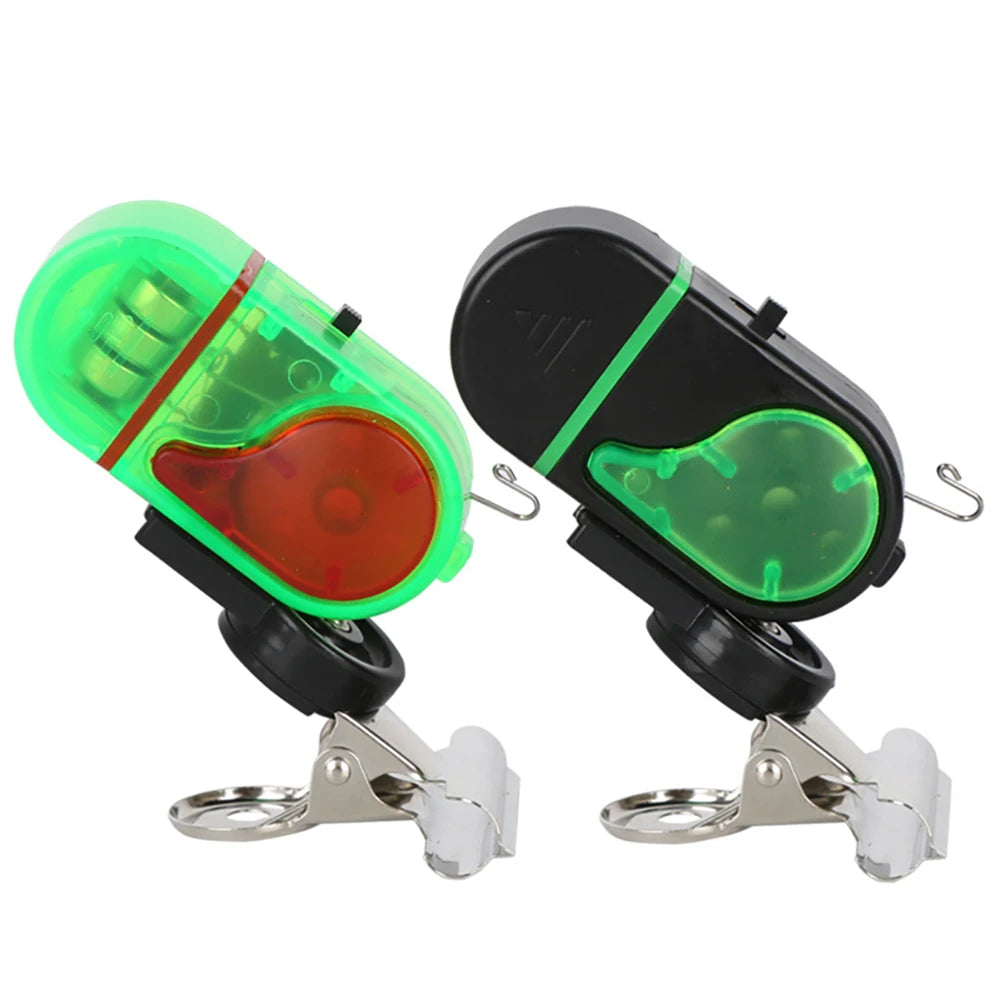 Fishing Bite Alarm