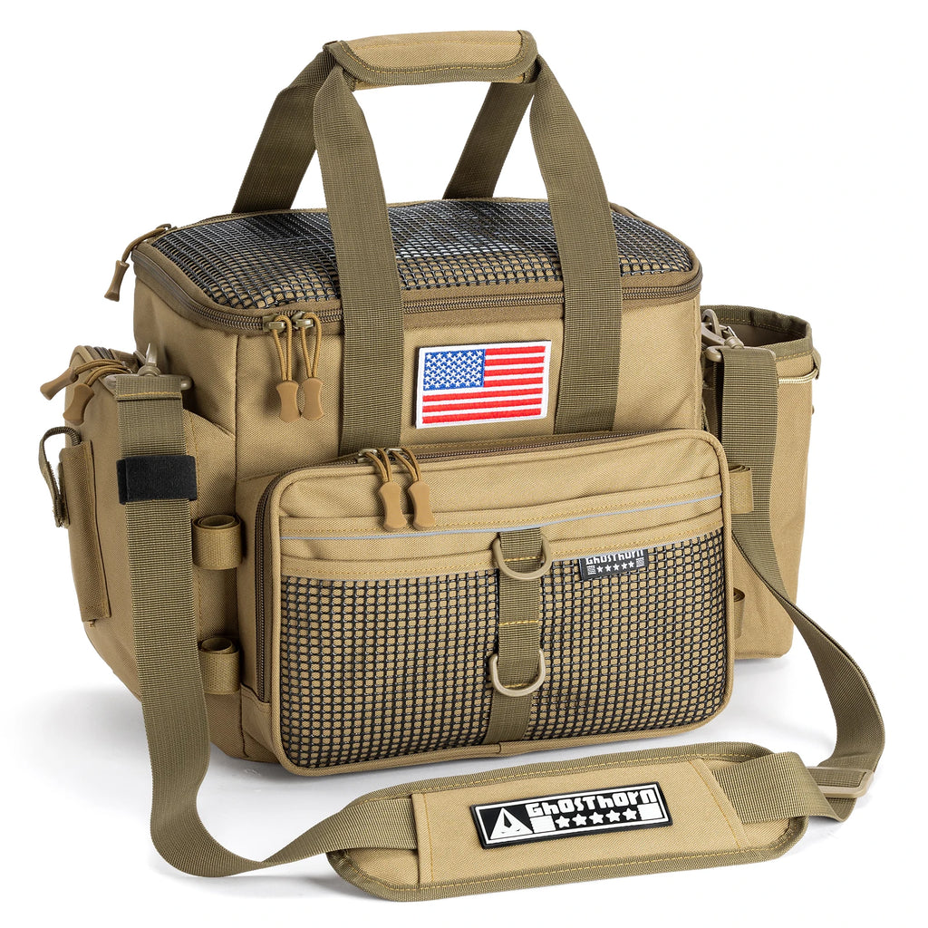 Fishing Tackle Bag