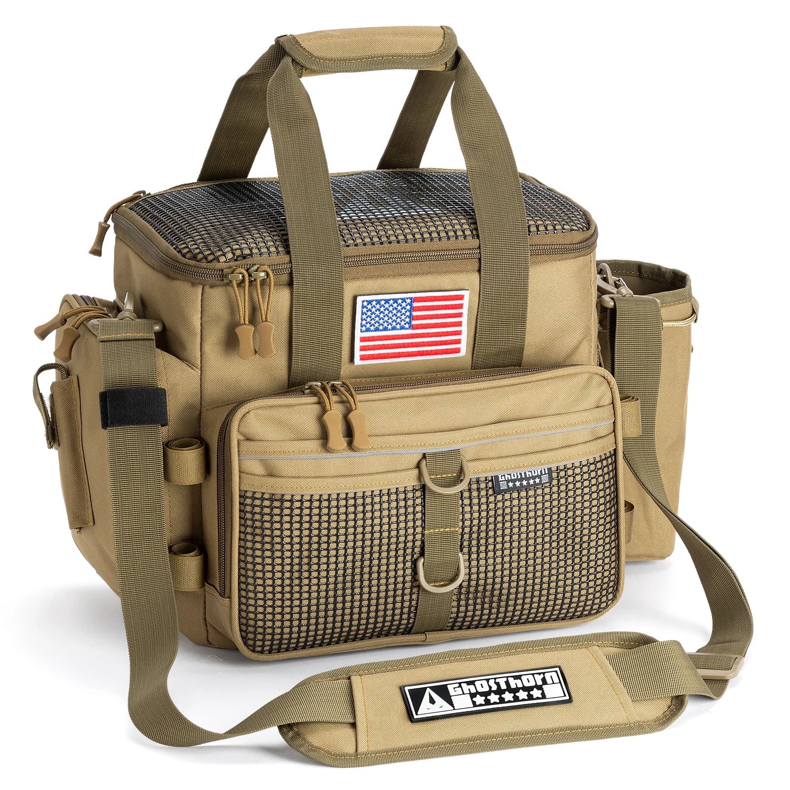 Fishing Tackle Bag