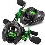 Baitcasting Reel