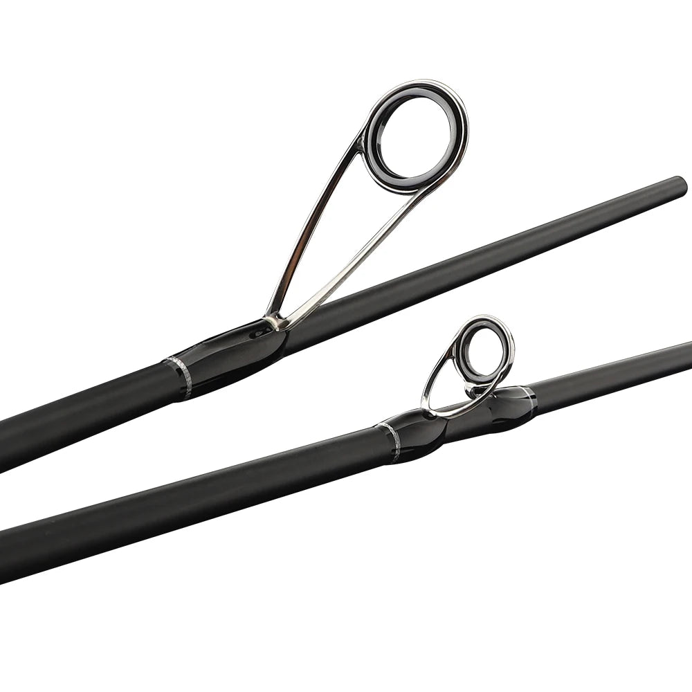 Carbon Casting Rod