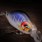 Mini Crankbait Set
