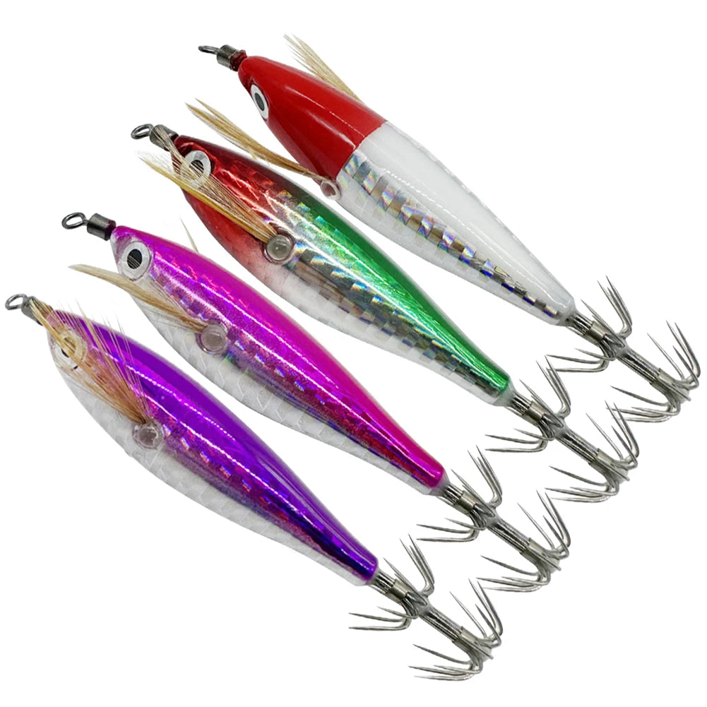 Insect Soft Bait