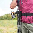 Fishing Waist Belt
