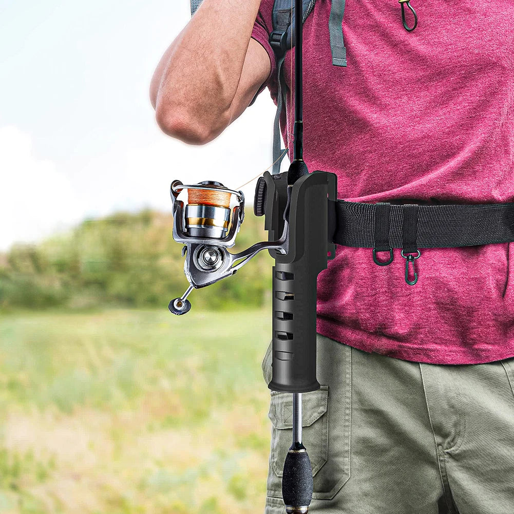 Fishing Waist Belt