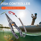 Fishing Control Pliers