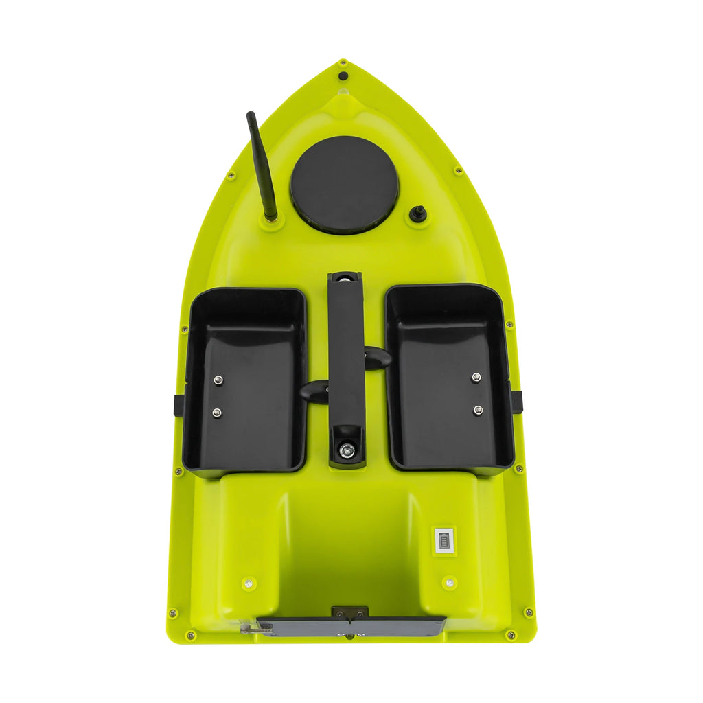 GPS Fishing Bait Boat