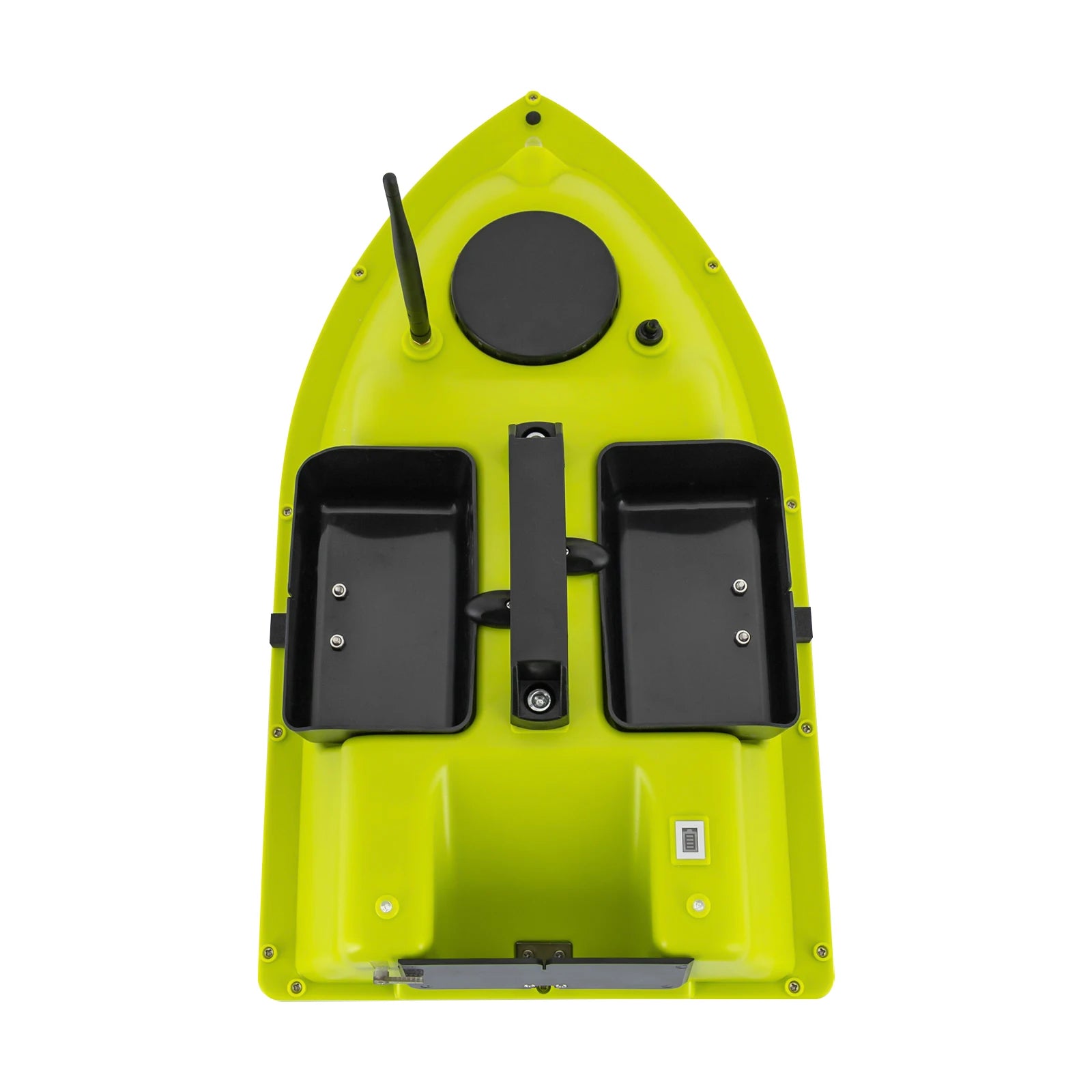 GPS Fishing Bait Boat