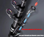 Telescopic Surf Rod