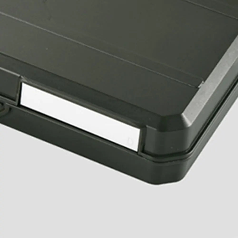 Magnetic Tackle Box