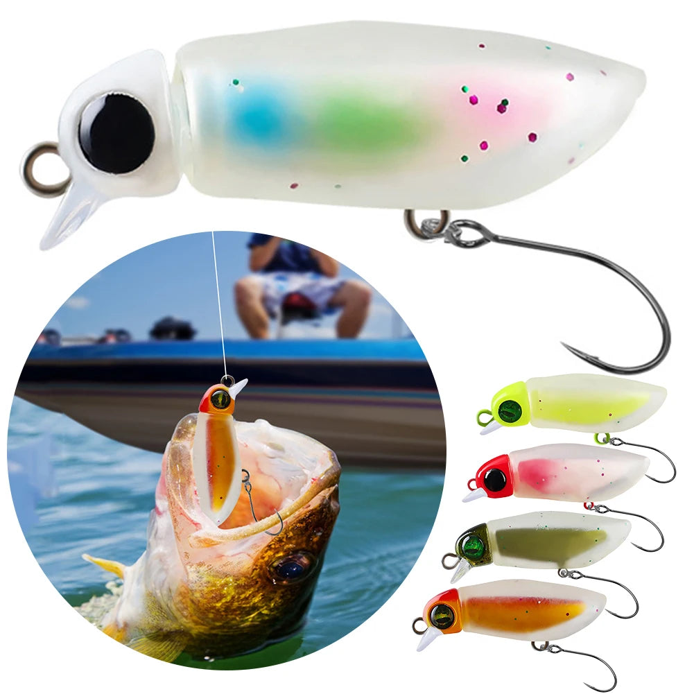 Fly Fishing Lure Set