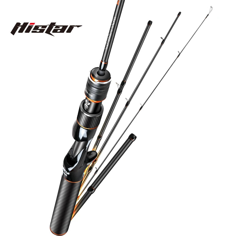 Butterfly Casting Rod