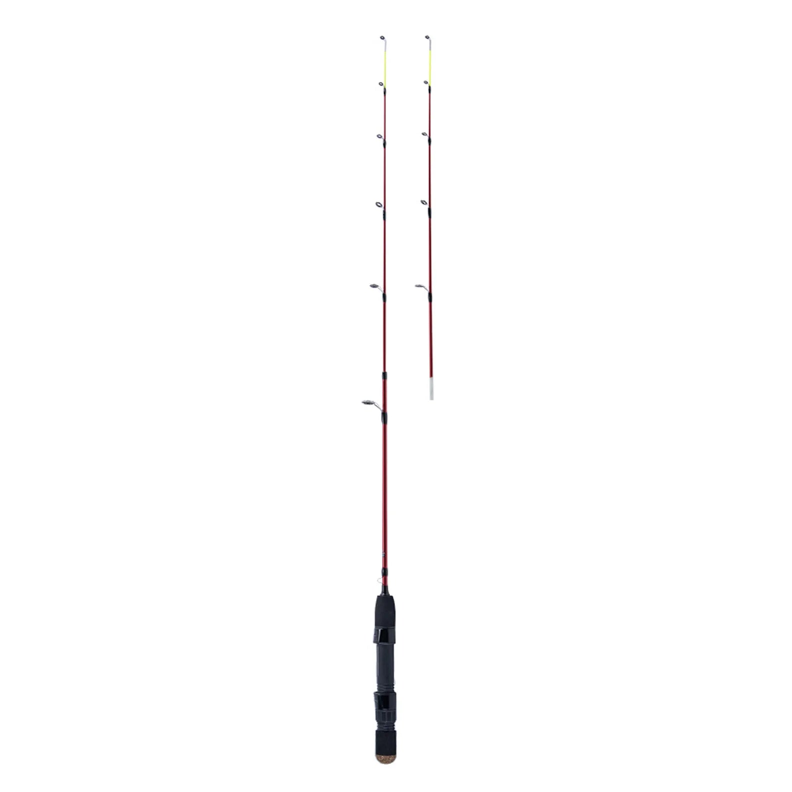 Winter Ice Rod