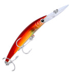 Minnow Hard Bait