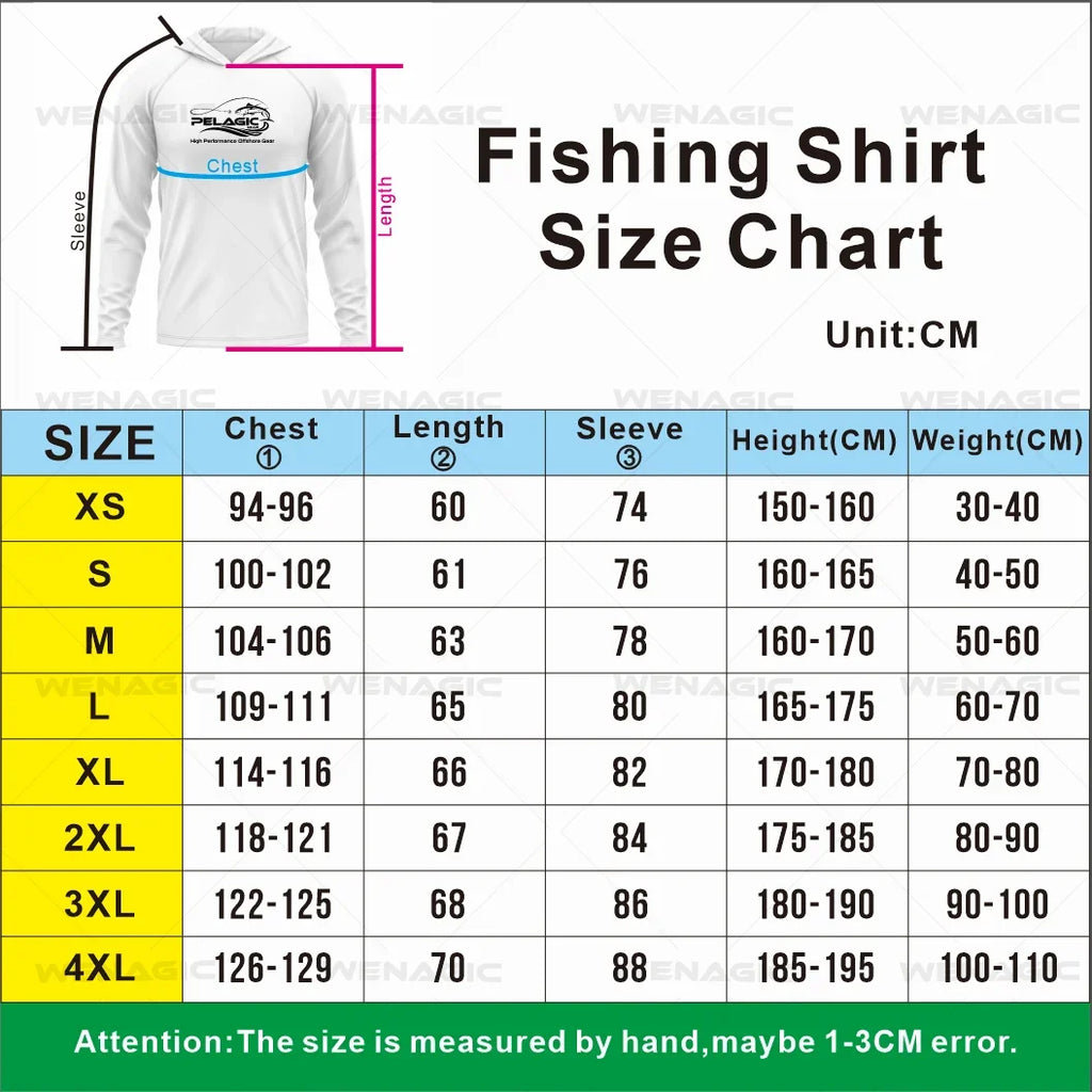 Camouflage Fishing Hoodie