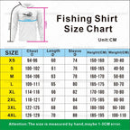 Camouflage Fishing Hoodie