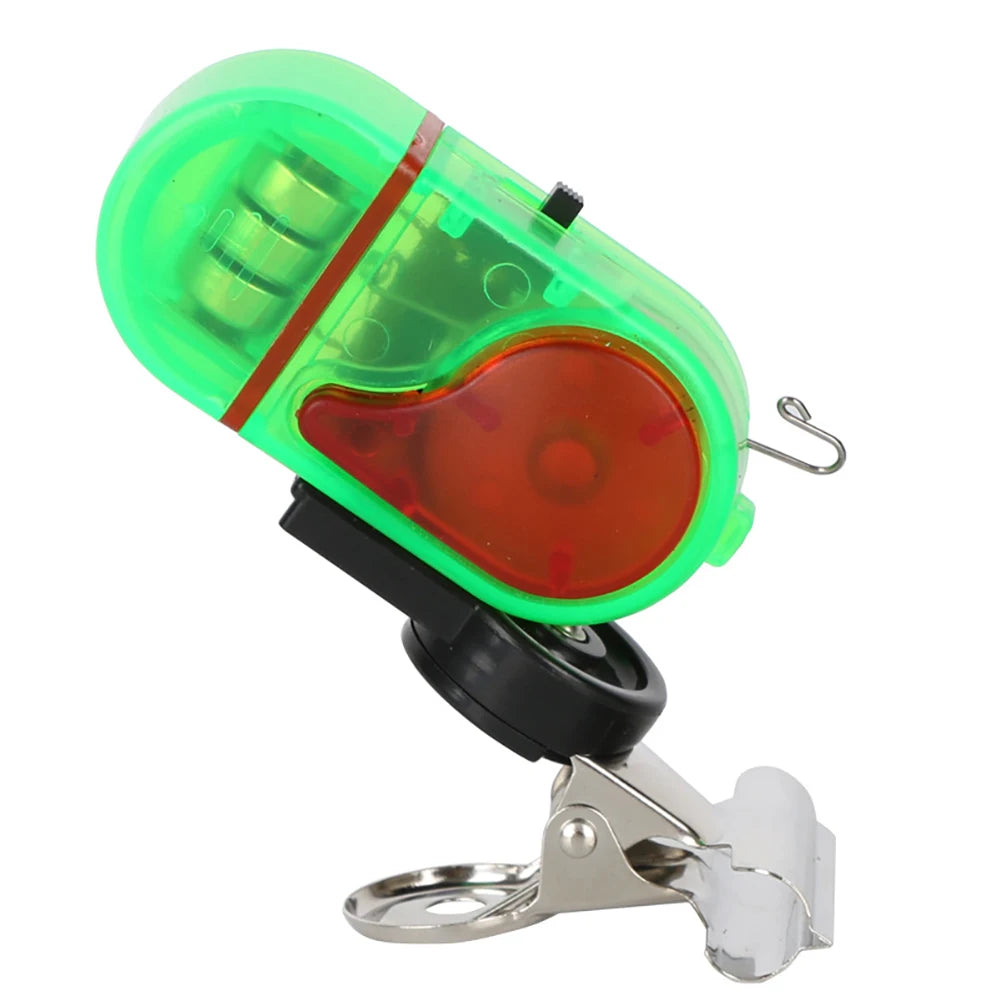 Fishing Bite Alarm