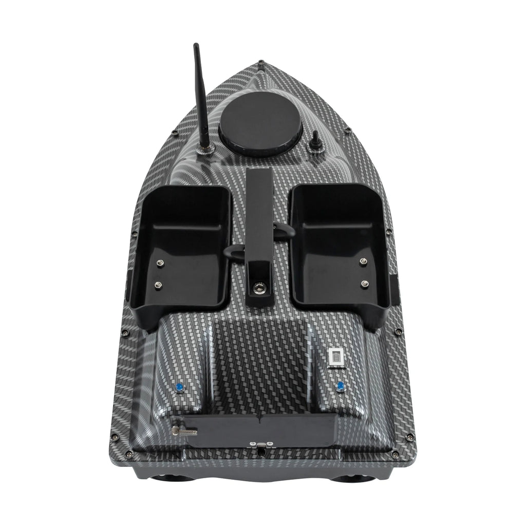 GPS Fishing Bait Boat