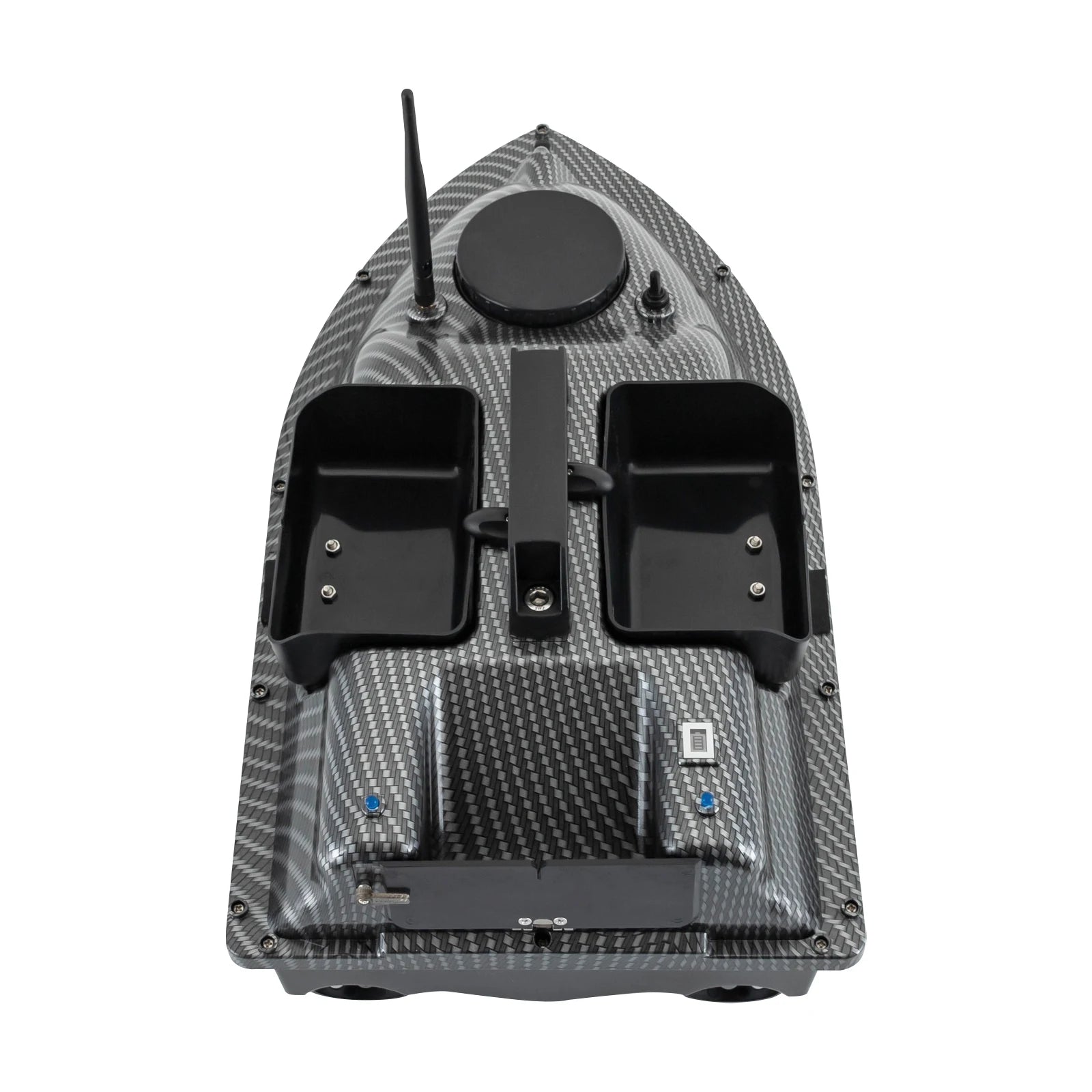 GPS Fishing Bait Boat