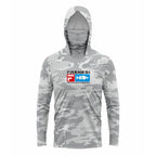 All In One Fishing Hoodie