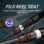 Eging Rod 2.59m