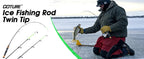 Winter Ice Rod